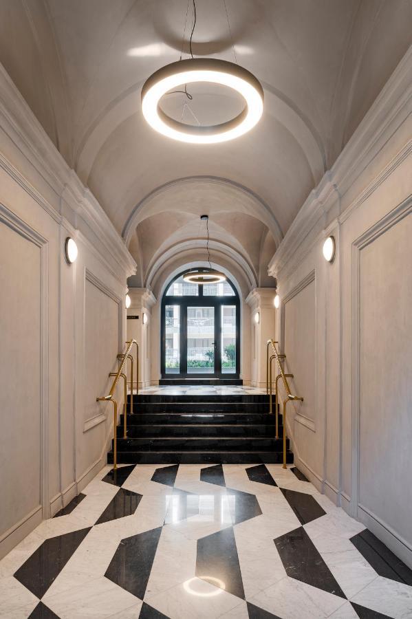 Swu Magazine Rooms Budapest Luaran gambar