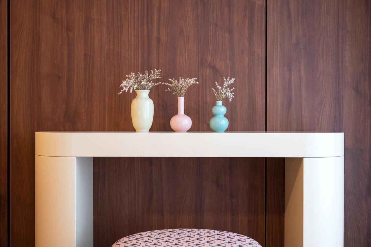 Swu Magazine Rooms Budapest Luaran gambar