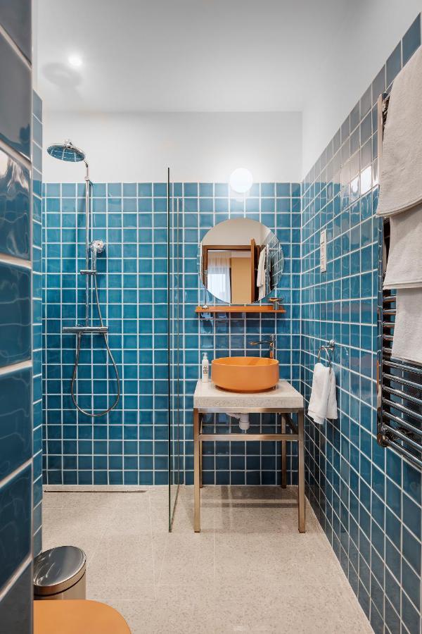 Swu Magazine Rooms Budapest Luaran gambar